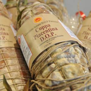 image from The Cold cut from Piacenza Pdo